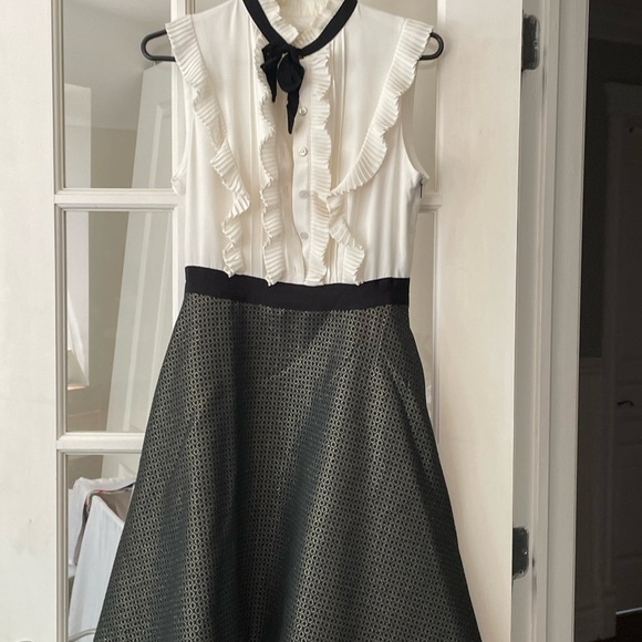 Ted  Baker dress - Picture 3 of 7